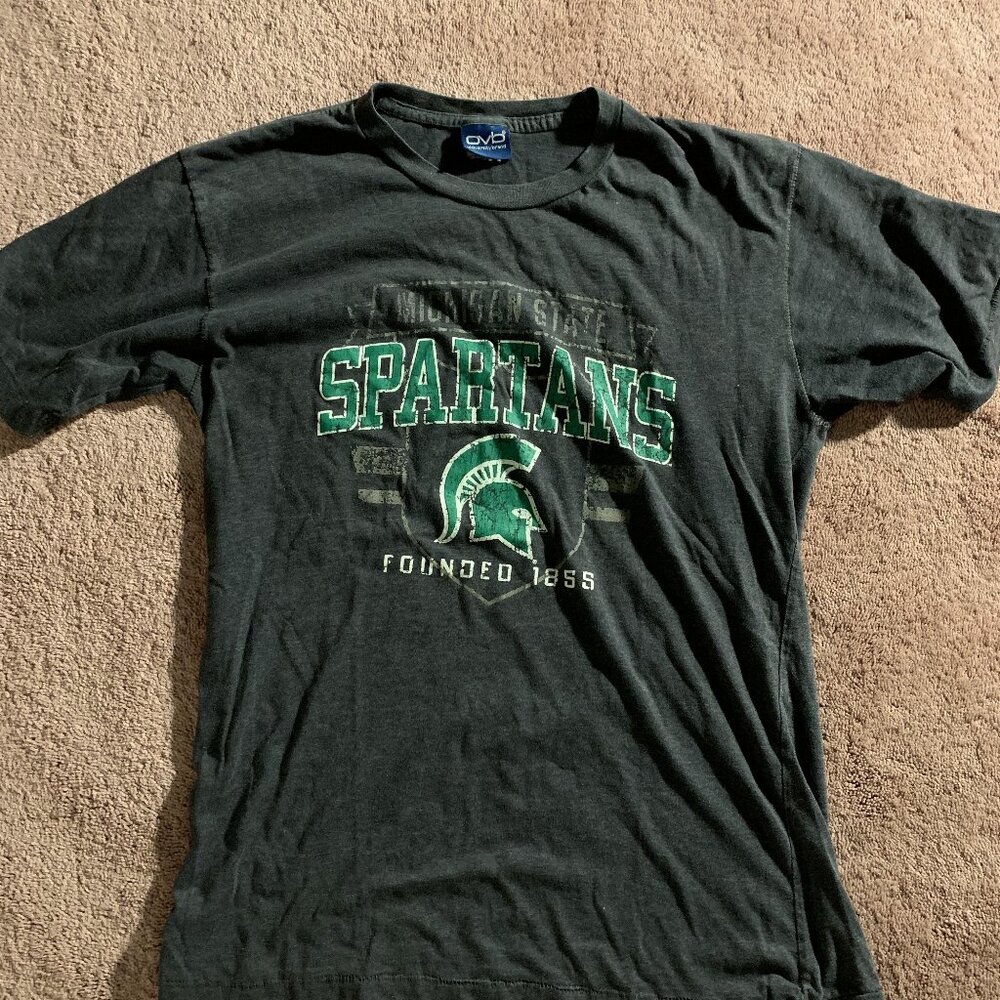 OVB‎ Michigan State T-Shirt